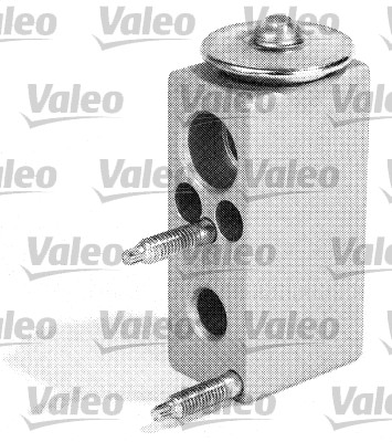 Расширительный клапан кондиционер VALEO 509511