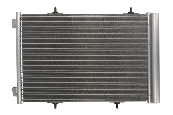 Конденсатор кондиционер THERMOTEC KTT110163