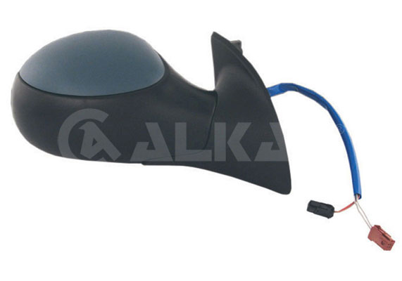 Наружное зеркало ALKAR 9226742