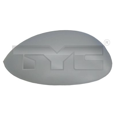 Покрытие внешнее зеркало TYC 305-0159-2