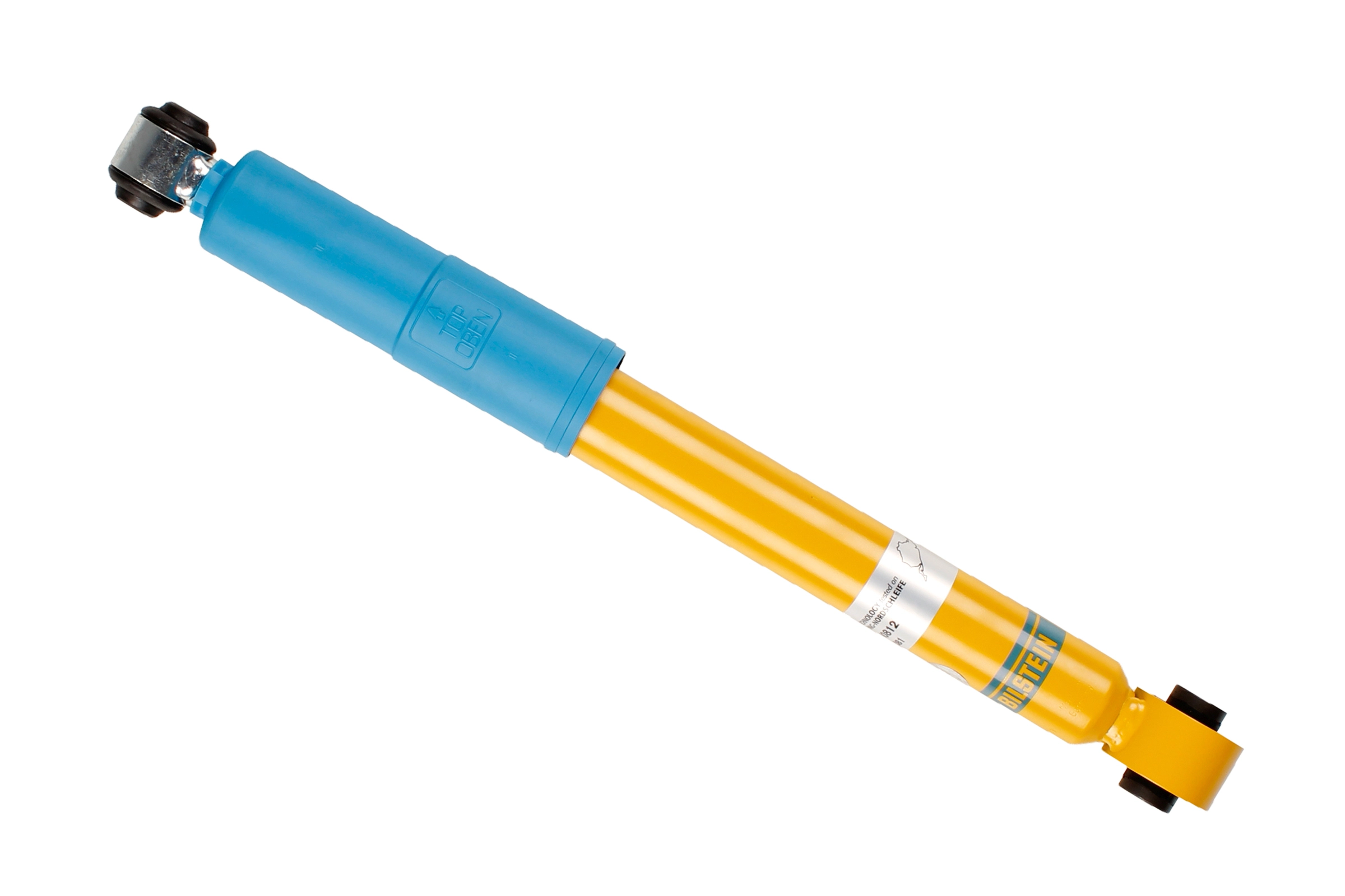 Амортизатор bilstein - b6 performance BILSTEIN 24-140812