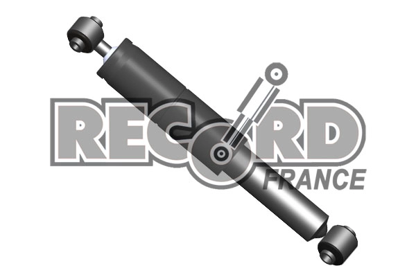 Амортизатор super RECORD FRANCE 004481
