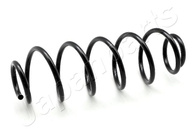Пружина ходовой части JAPANPARTS ZC6620H