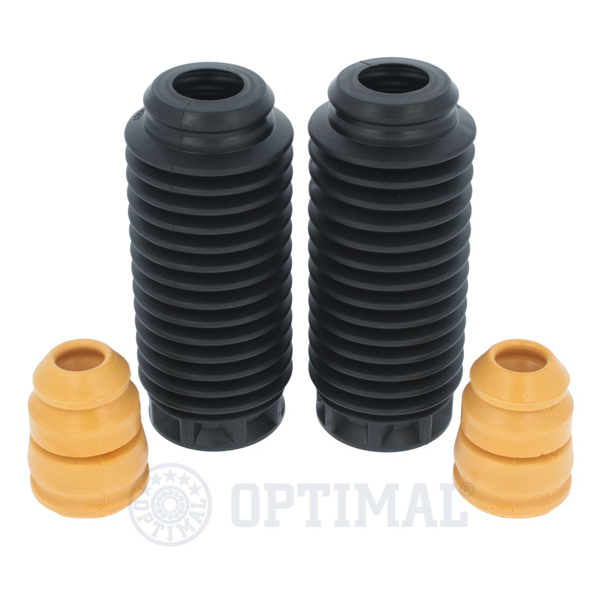 Пылезащитный комплект амортизатор OPTIMAL AK-735515