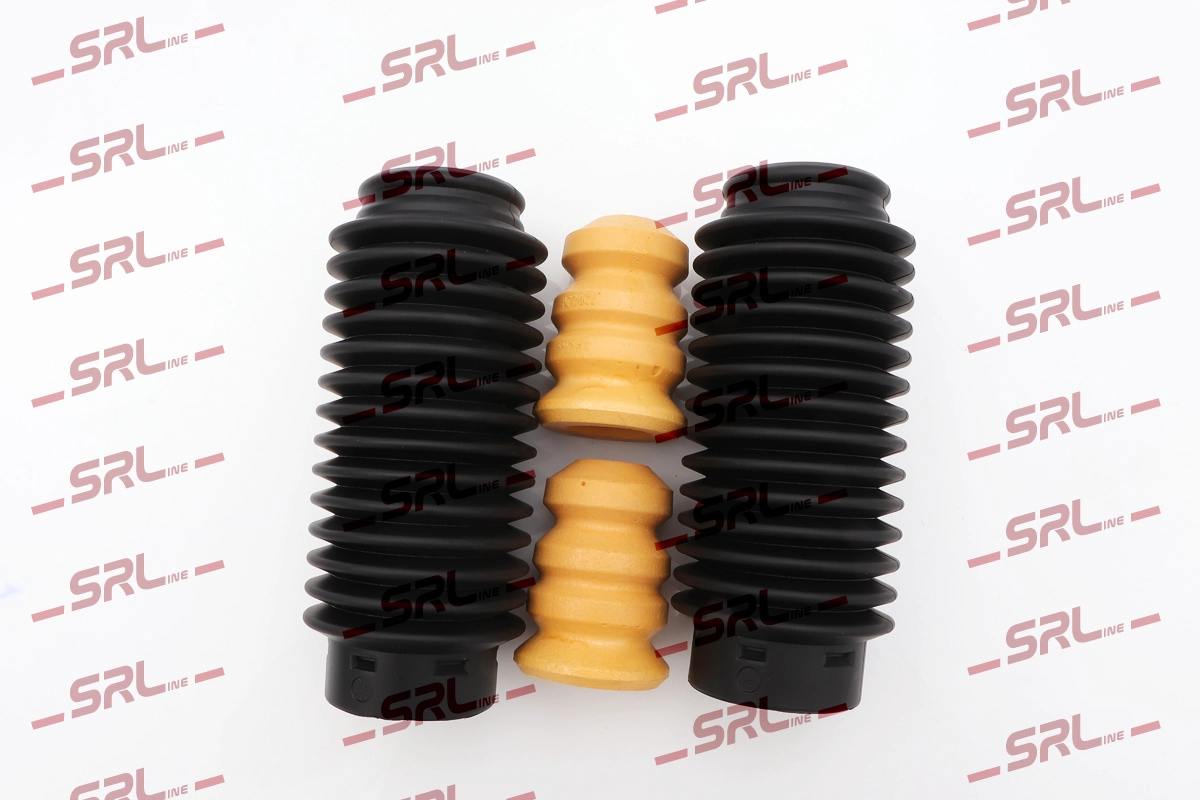 Пылезащитный комплект амортизатор SRLINE S030181