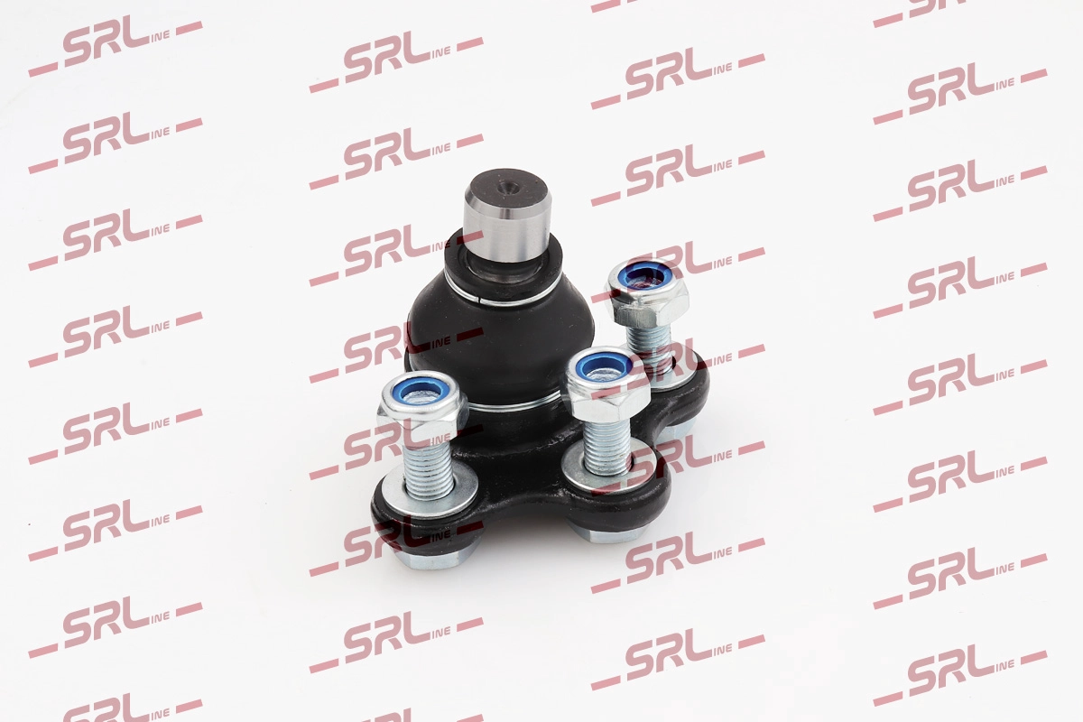 Шарнир независимой подвески / поворотного рычага SRLINE S6023502