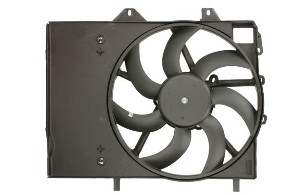 Вентилятор охлаждение двигателя THERMOTEC D8P019TT