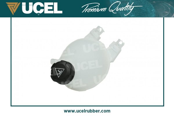 Компенсационный бак охлаждающая жидкость UCEL 41609