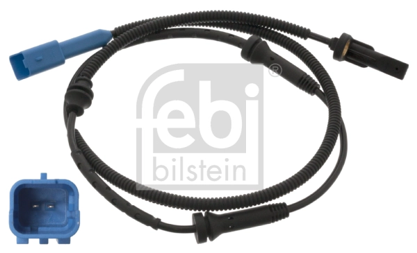 Датчик частота вращения колеса FEBI BILSTEIN 46262