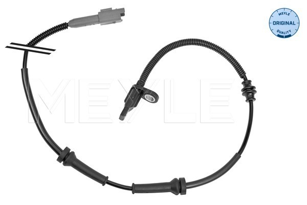 Датчик частота вращения колеса meyle-original true to oe. MEYLE 40-14 800 0002