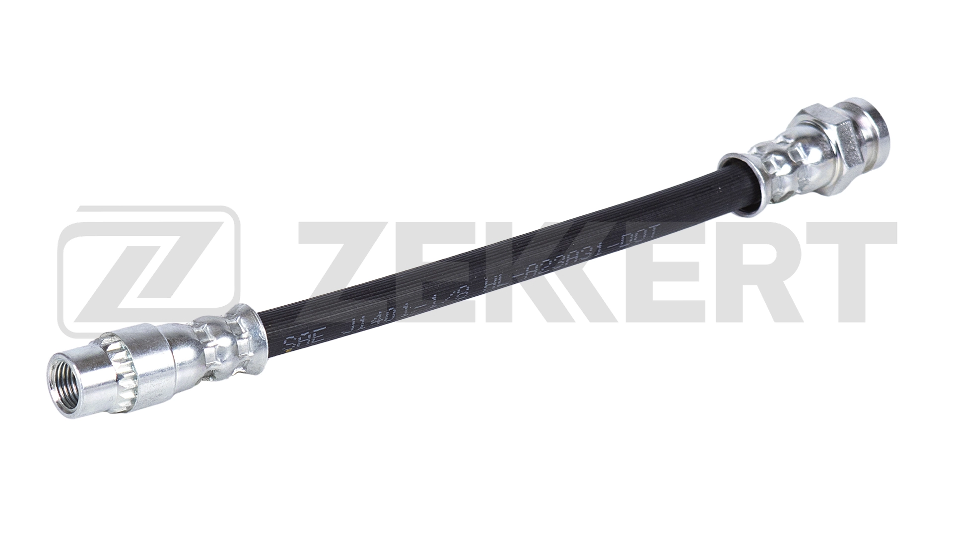 Тормозной шланг ZEKKERT BS-9021