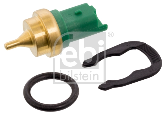 Датчик температура охлаждающей жидкости FEBI BILSTEIN 37173