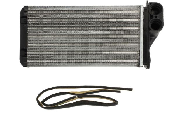 Теплообменник отопление салона THERMOTEC D6C003TT