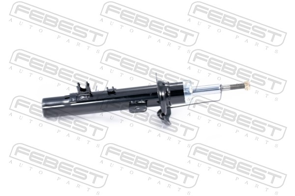 Амортизатор FEBEST 2507G-011FL