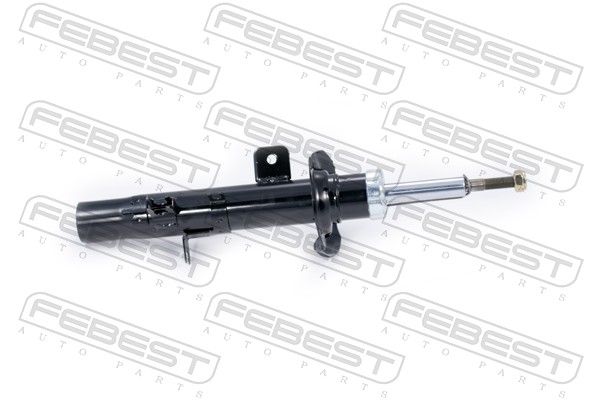 Амортизатор FEBEST 2507G-010FR