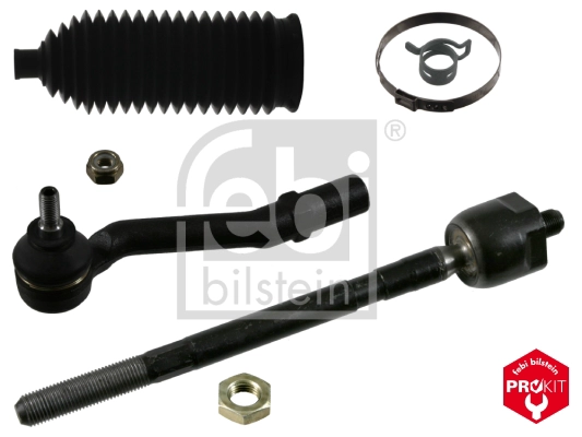 Поперечная рулевая тяга prokit FEBI BILSTEIN 38900