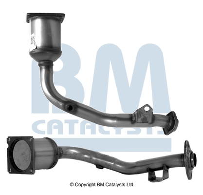 Катализатор approved BM CATALYSTS BM91219H