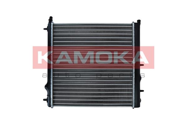 Радиатор охлаждение двигателя kamoka KAMOKA 7705012