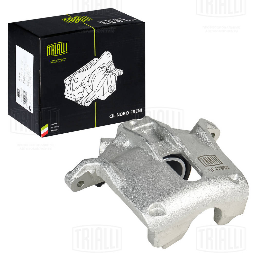 Тормозной суппорт TRIALLI CF 012008