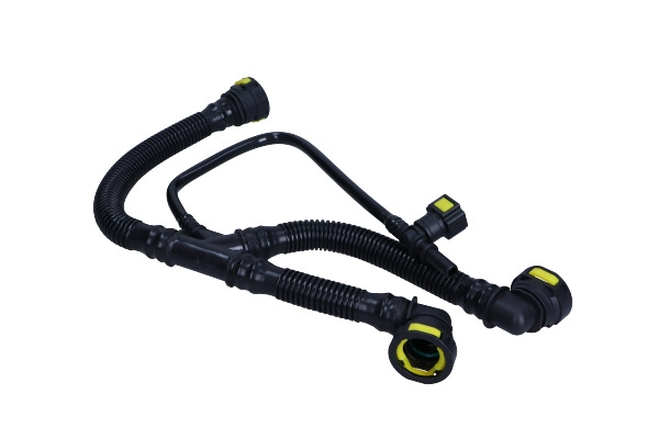 Шланг вентиляция картера MAXGEAR 18-0718