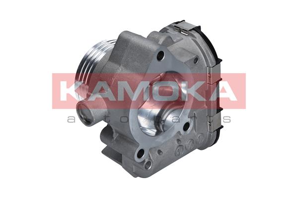 Корпус дроссельной заслонки kamoka KAMOKA 112020