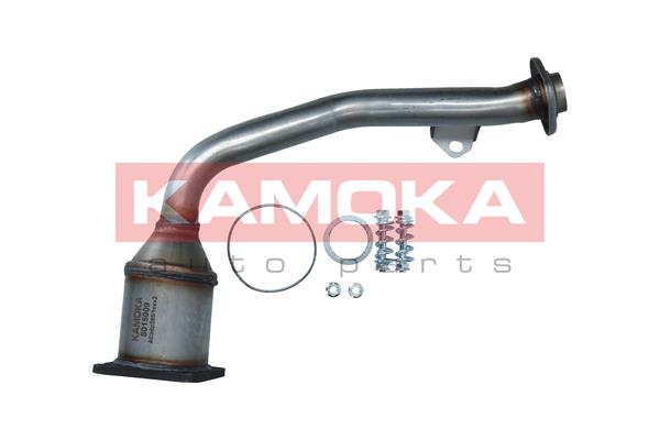 Катализатор kamoka KAMOKA 8015009