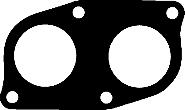 Прокладка труба выхлопного газа CORTECO 426804H