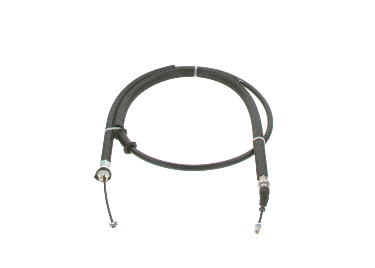 Тросик cтояночный тормоз BOSCH 1 987 477 722
