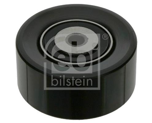 Паразитный / ведущий ролик поликлиновой ремень FEBI BILSTEIN 22353