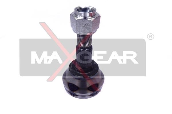 Шарнирный комплект приводной вал MAXGEAR 49-0657