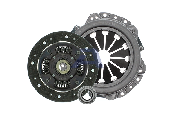 Комплект сцепления aisin clutch kit (3p) AISIN KE-PE03