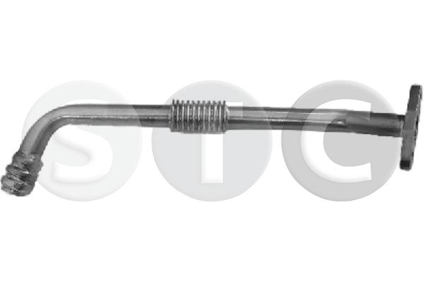 Маслопровод компрессор STC T477829