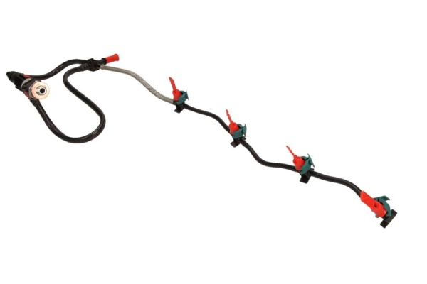 Шланг утечка топлива MAXGEAR 15-0036