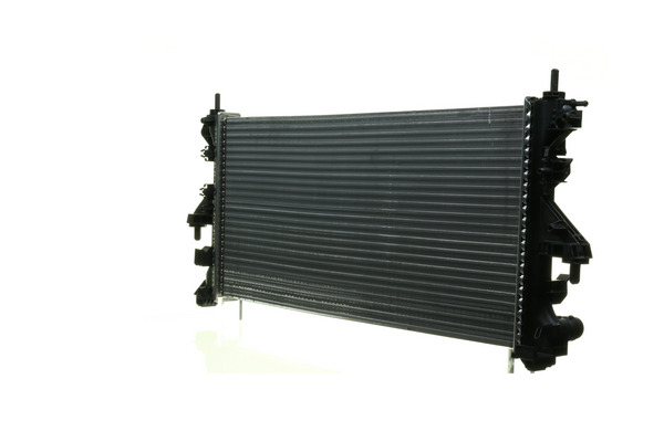 Радиатор охлаждение двигателя behr premium line MAHLE/KNECHT CR 885 000P
