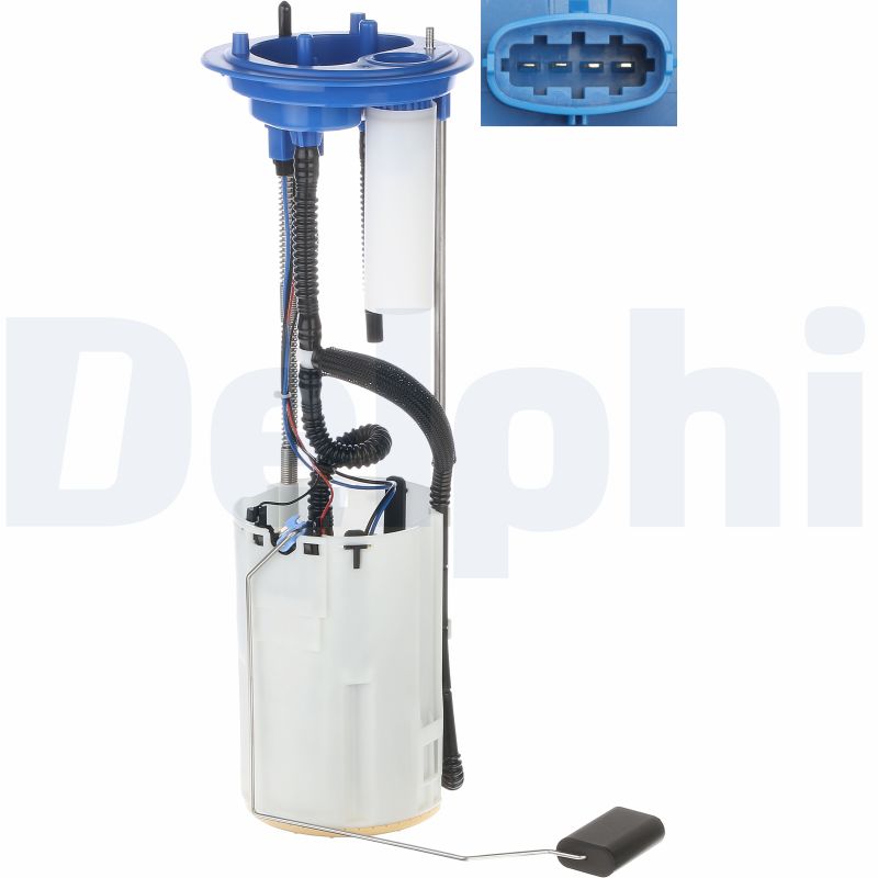 Элемент системы питания DELPHI FG2474-12B1
