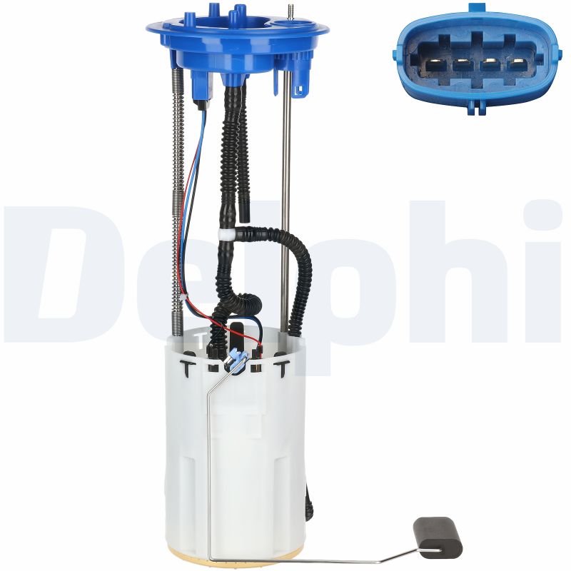 Элемент системы питания DELPHI FG2702-12B1
