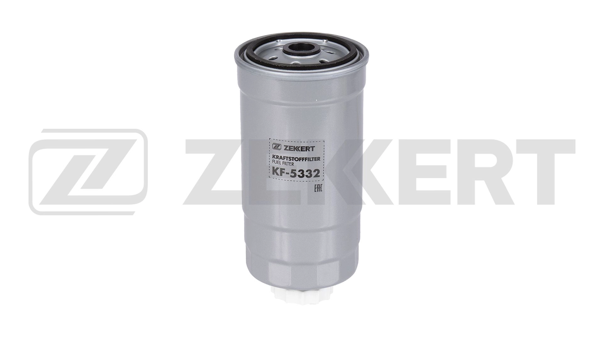 Топливный фильтр ZEKKERT KF-5332