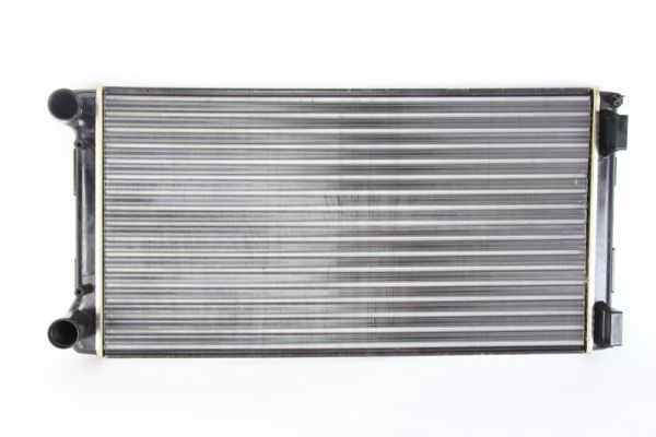 Радиатор охлаждение двигателя THERMOTEC D7F045TT
