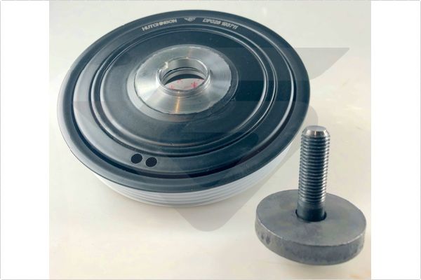 Ременный шкив коленчатый вал HUTCHINSON DP028S