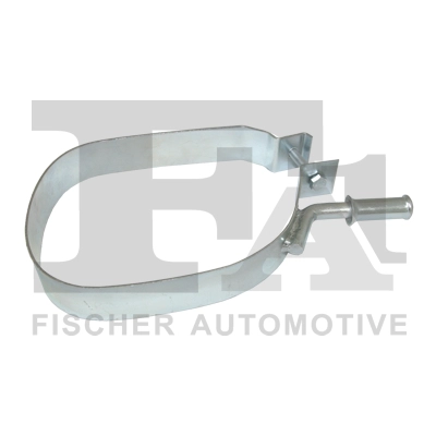 Кронштейн глушитель FA1 234-952