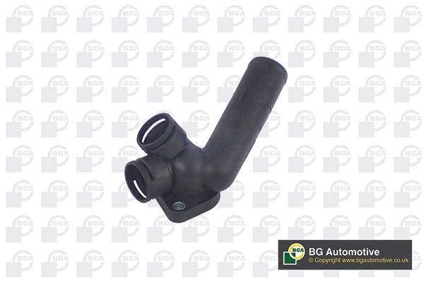 Фланец охлаждающей жидкости BGA FA9608
