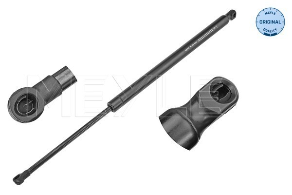 Газовая пружина крышка багажник meyle-original true to oe. MEYLE 11-40 910 0002