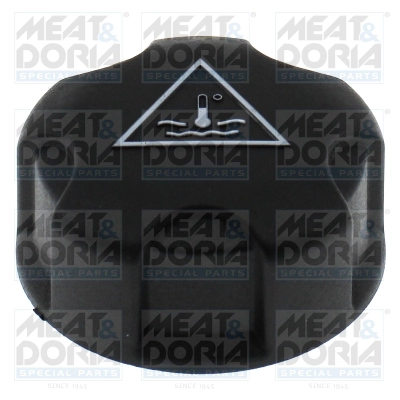 Крышка резервуар охлаждающей жидкости MEAT & DORIA 2036001