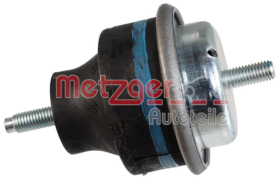 Подвеска двигатель METZGER 8053947
