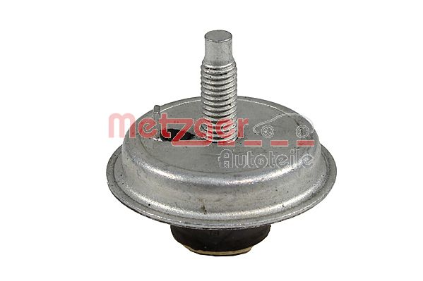 Подвеска двигатель METZGER 8053899
