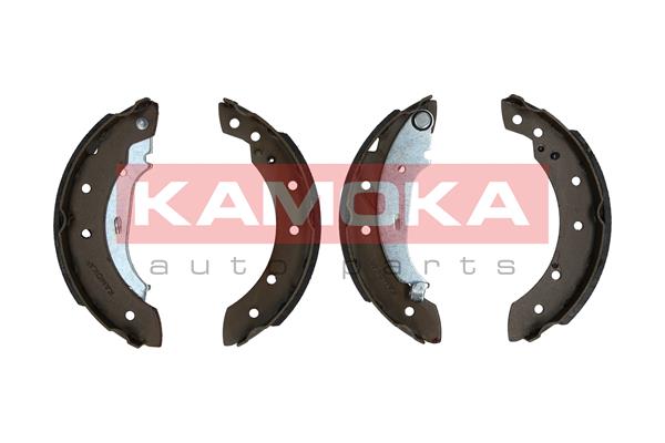 Комплект тормозных колодок kamoka KAMOKA JQ202051