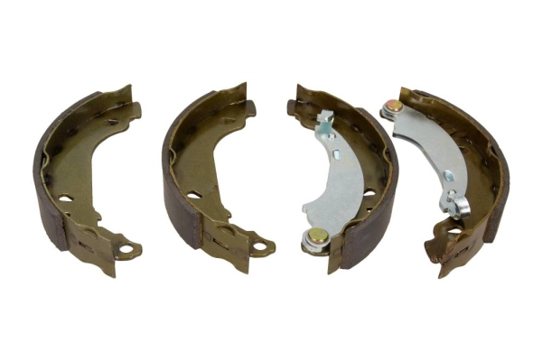 Комплект тормозных колодок MAXGEAR 19-0255