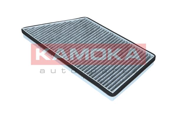 Фильтр воздух во внутренном пространстве kamoka KAMOKA F501601