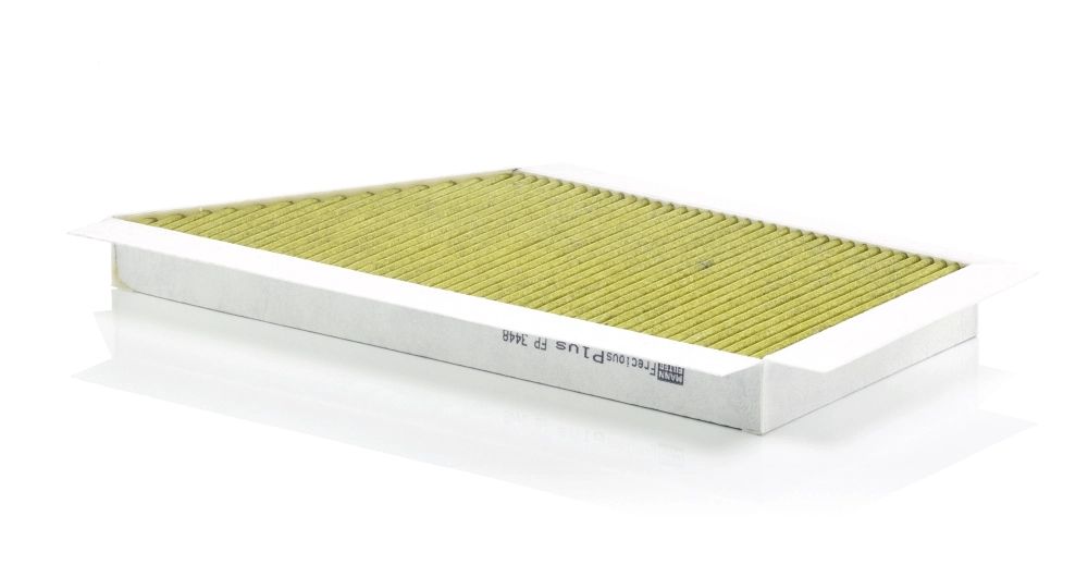 Фильтр воздух во внутренном пространстве freciousplus MANN-FILTER FP 3448