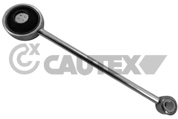 Шток вилки переключения передач CAUTEX 030362
